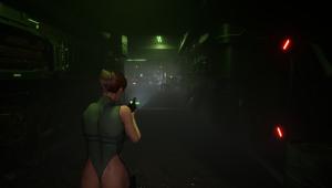 Скриншот 3 Project Werewulf