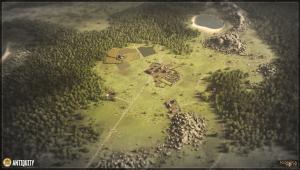 Скриншот 1 MEMORIAPOLIS