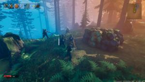 Скриншот 1 Valheim