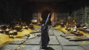 Скриншот 2 Where Winds Meet