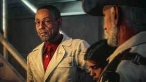 Скриншот 1 Far Cry 6