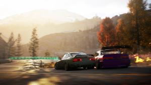 Скриншот 1 CarX Street