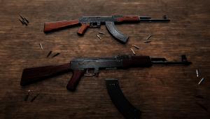 Скачать Gunsmith Simulator торрент