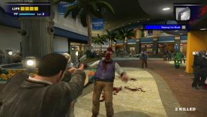 Скриншот 3 Dead Rising