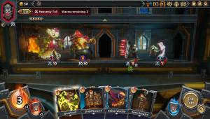 Скриншот 3 Monster Train 2