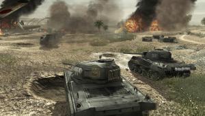 Скриншот 2 Call of Duty: World at War