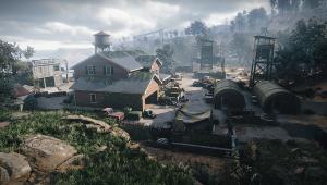 Скриншот 1 Once Human