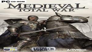 Скачать Medieval Total War торрент
