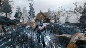 Скриншот 1 7 Days to Die