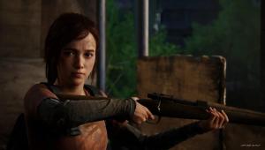 Скриншот 2 The Last of Us Part 1 Remake