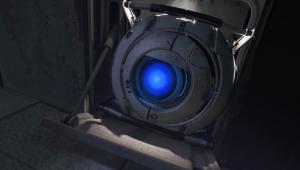 Скриншот 3 Portal 2