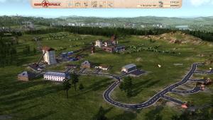 Скриншот 2 Workers Resources Soviet Republic