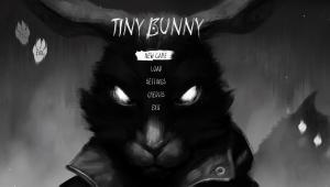 Скриншот 1 Tiny Bunny