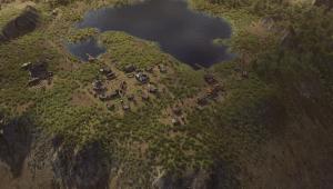 Скриншот 2 Endzone 2