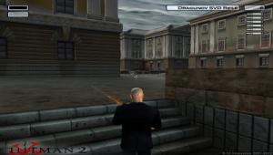 Скриншот 3 Hitman 2 Silent Assassin