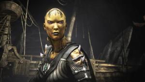 Скриншот 1 Mortal Kombat XL
