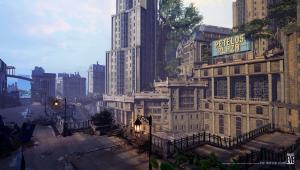 Скриншот 3 Stellar Blade