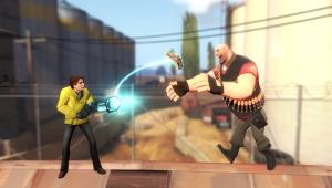 Скриншот 3 Garry's Mod