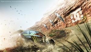 Скриншот 3 DiRT 2