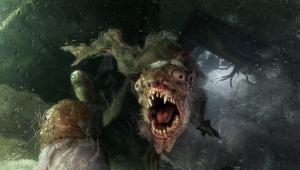 Скриншот 3 Metro Exodus