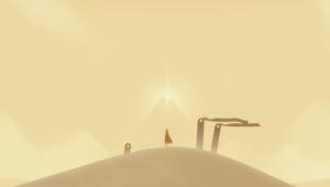 Скриншот 1 Journey