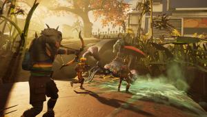 Скриншот 1 Grounded 2