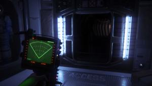 Скриншот 2 Alien Isolation