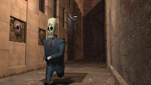 Скриншот 2 Grim Fandango