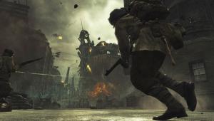 Скриншот 3 Call of Duty: World at War