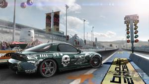 Скриншот 3 Need For Speed ProStreet