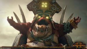 Скриншот 2 Total War WARHAMMER 2