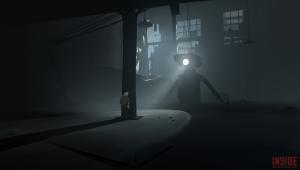 Скриншот 2 Inside