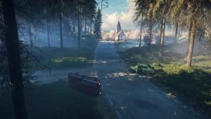 Скриншот 3 Generation Zero