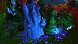 Скриншот 2 League of Legends