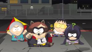 Скриншот 1 South Park The Fractured But Whole