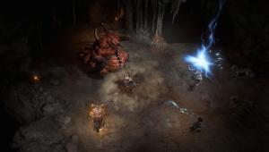 Скриншот 3 Diablo IV