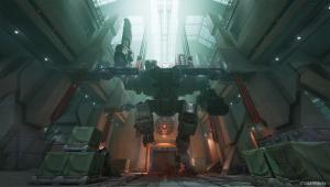 Скриншот 3 Marvel Rivals