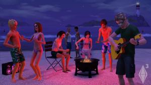 Скриншот 2 The Sims 3