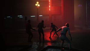 Скриншот 3 Vampire The Masquerade Bloodlines 2