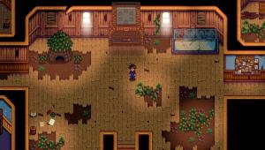 Скриншот 1 Stardew Valley