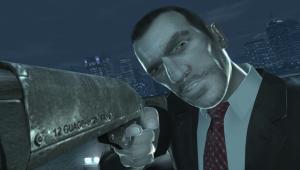 Скриншот 3 Grand Theft Auto IV