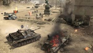 Скриншот 2 Company of Heroes