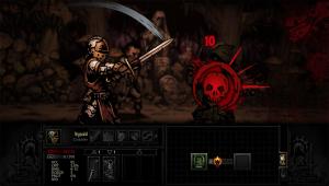 Скриншот 1 Darkest Dungeon