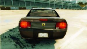 Скриншот 1 Need for Speed Undercover