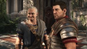 Скриншот 2 Ryse Son of Rome