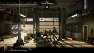 Скриншот 1 Into the Dead Our Darkest Days