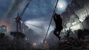 Скриншот 3 Sniper Elite Resistance