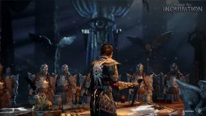 Скриншот 2 Dragon Age Inquisition