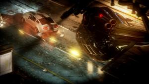 Скриншот 1 Need for Speed The Run
