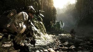 Скриншот 2 Call of Duty: Ghosts
